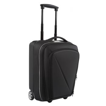 Halbhartschalen-Reisetasche für vorderen Gepäckraum