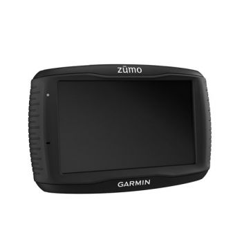 Garmin† Zumo† 590 GPS-Navigationssystem