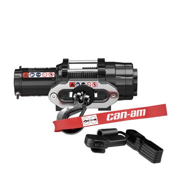 Can-Am HD 4500-S Winde