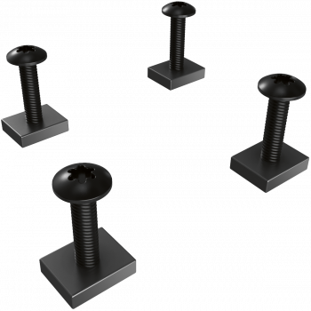 LinQTM Basis-Installationsbausatz